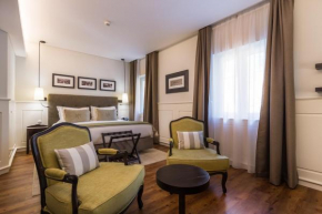 Отель Lisbon Wine Hotel  Лиссабон